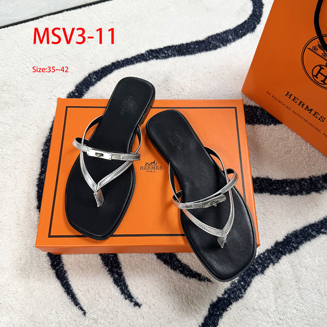 Hermes Miss Sandal · MSV3 — תמונה 18