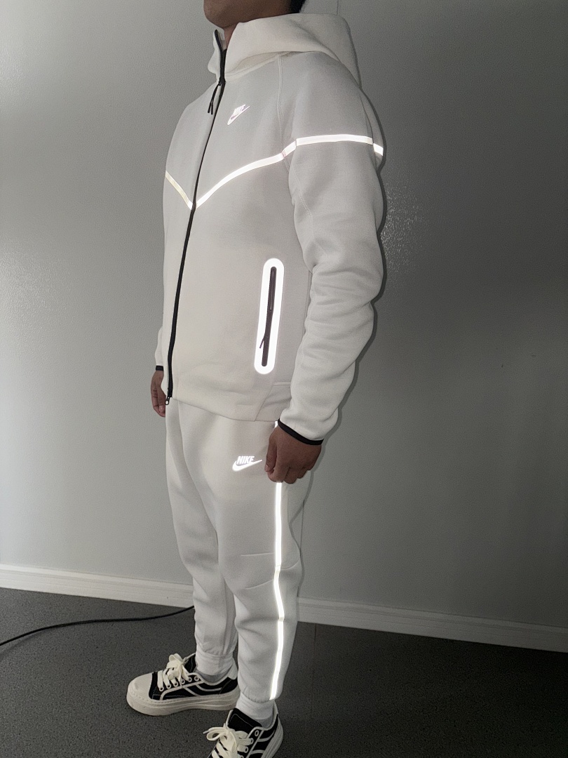 Nike Tech Fleece · Q1V8 — תמונה 21