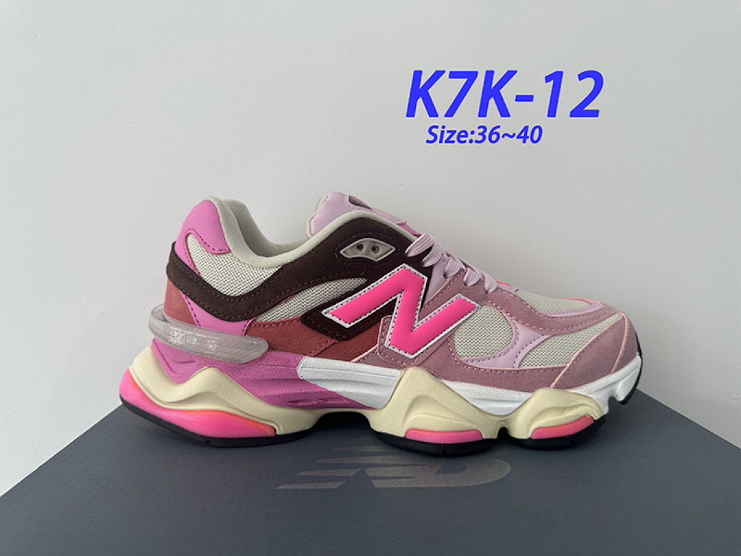 New Balance 9060 · K7K — תמונה 24
