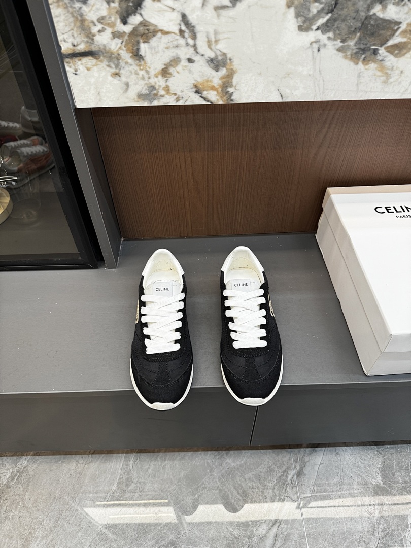 Celine Racer Sneaker · G5A1 — תמונה 12