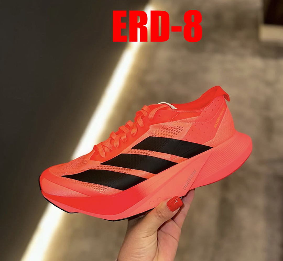 Adidas Adizero Adios Pro 4 Satisfy · ERD — תמונה 18