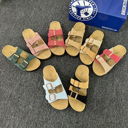 Birkenstock Arizona · G79B