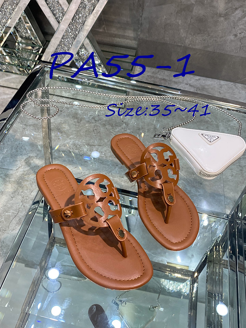 Tory Burch Miller Sandal · PA55 — תמונה 8