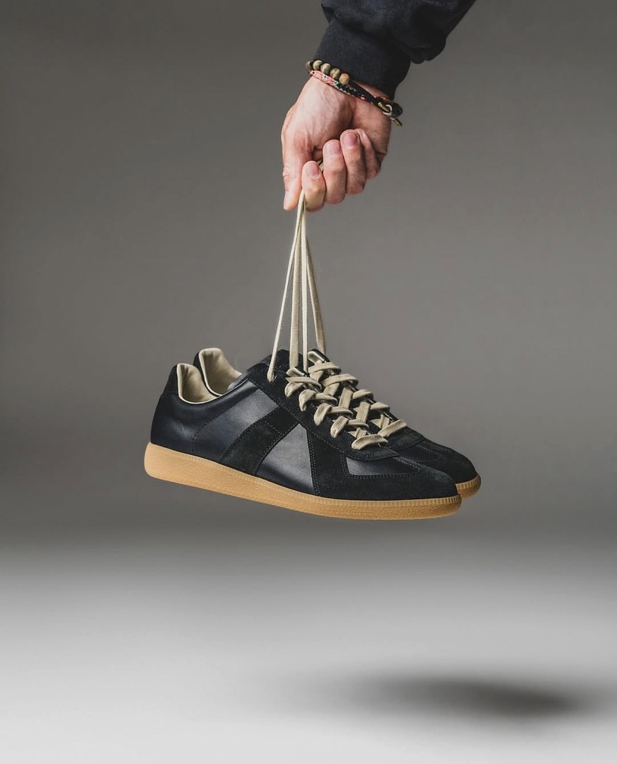 Maison Margiela Replica · M5G2 — תמונה 4