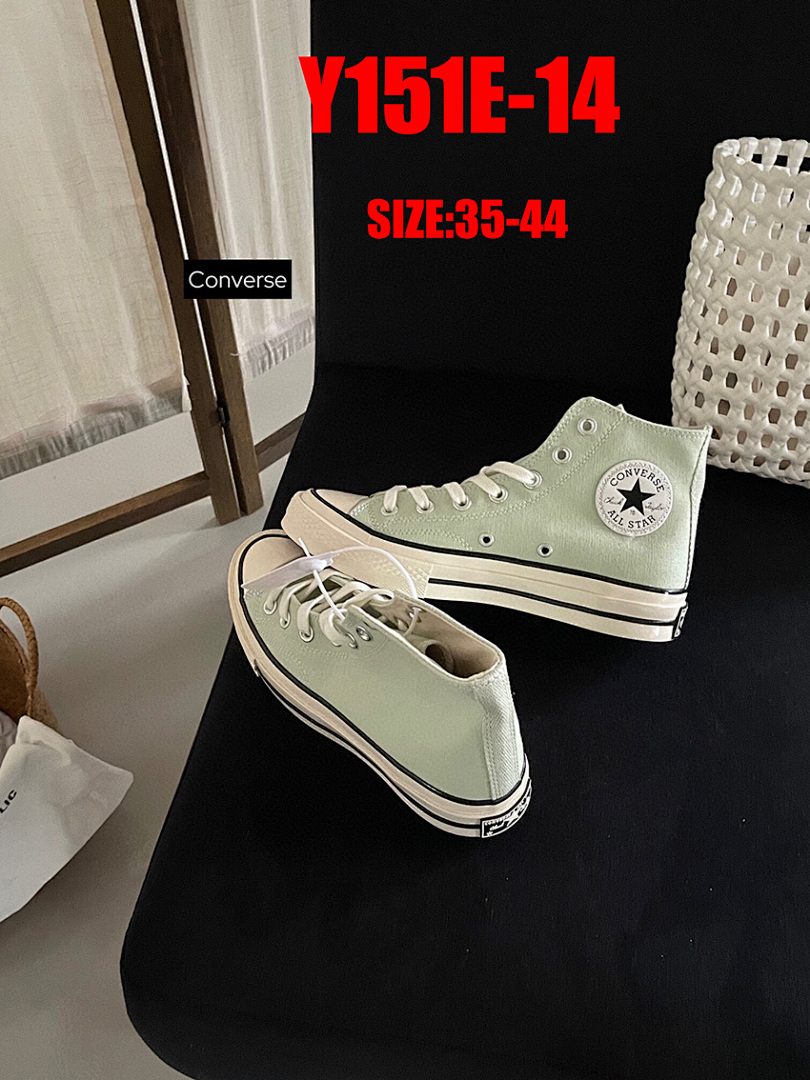 Converse Chuck Taylor All Star 1970s · Y151E — תמונה 13