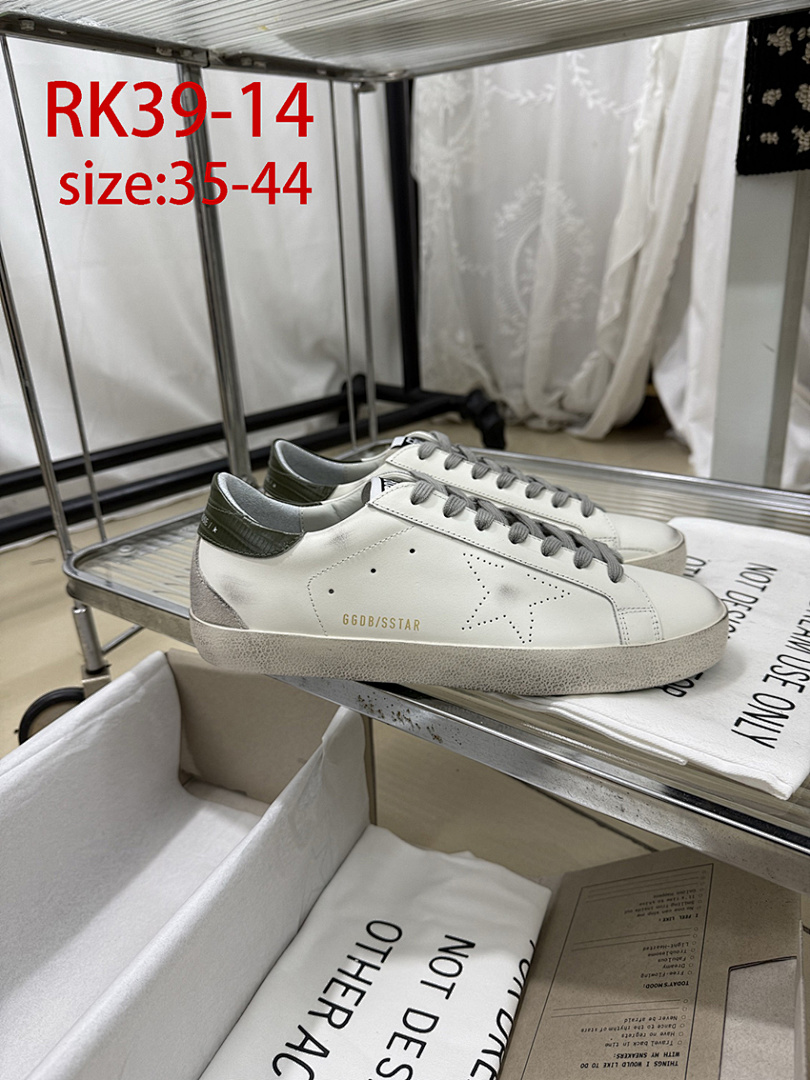 Golden Goose Super-Star · RK39 — תמונה 17