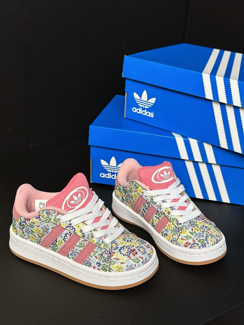 Adidas Campus 00s x Liberty London · C2B — תמונה 6