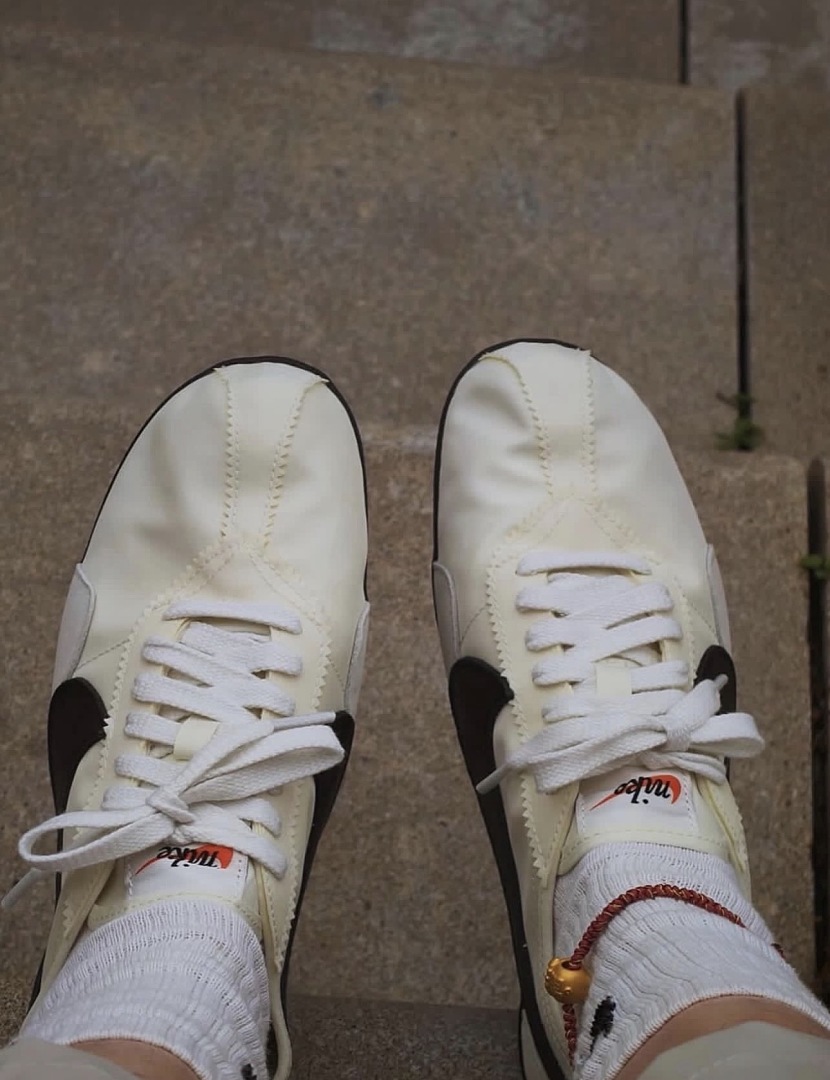 Nike Moon Shoe OG · N12K — תמונה 10