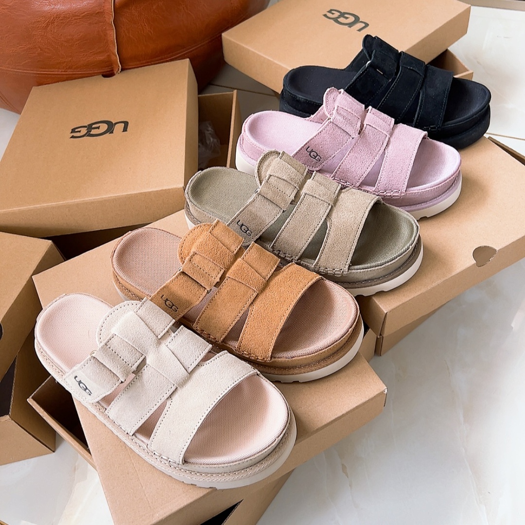 UGG Goldenstar · C57G — תמונה 3
