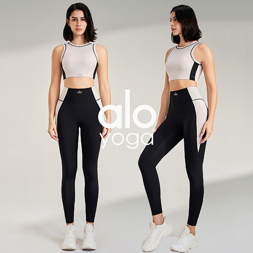 Alo Yoga — סט אימון · G99A