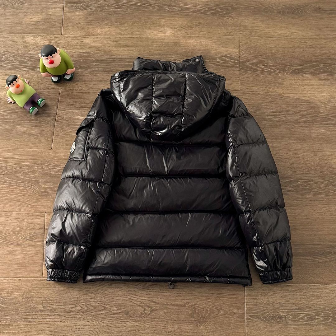 Moncler Maya · M57M — תמונה 5