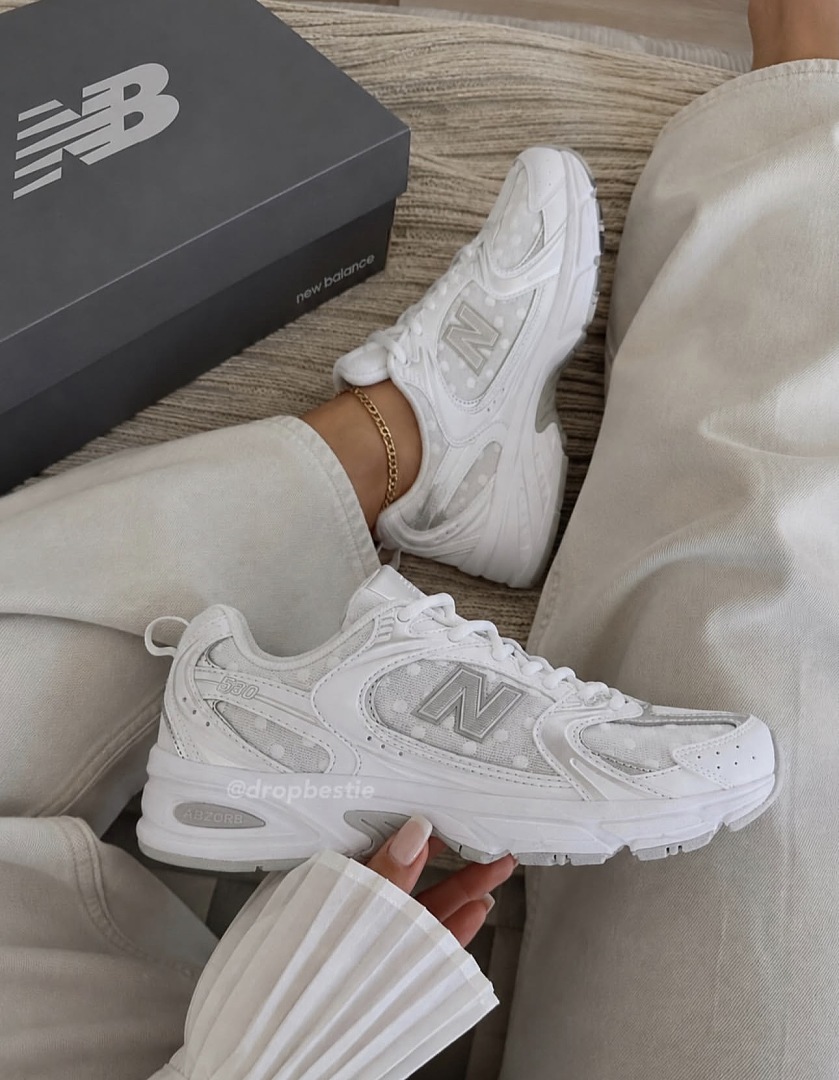New Balance 530 · QW02 — תמונה 2