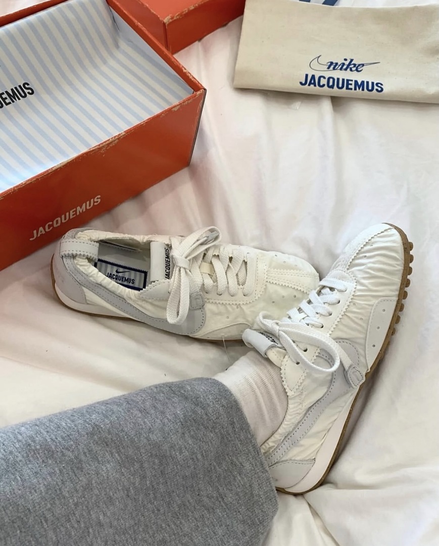 Nike x Jacquemus Moon Shoe SP · JMN — תמונה 6