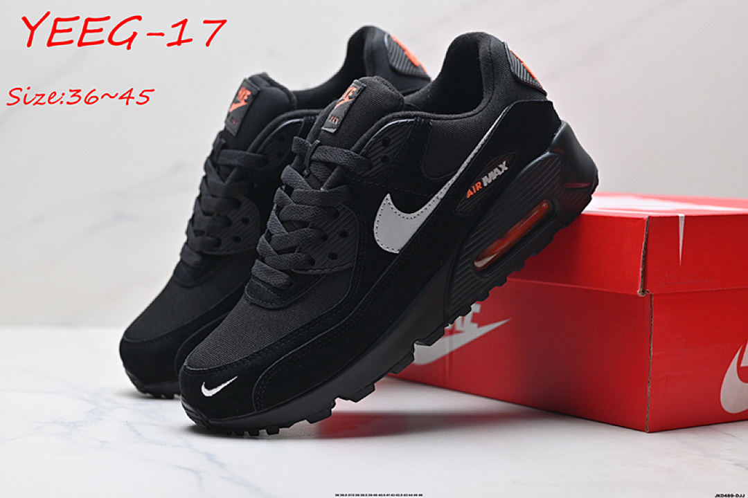 Nike Air Max 90 · YEEG — תמונה 21