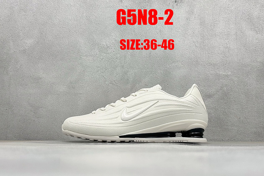 Nike Shox Z SE · G5N8 — תמונה 22