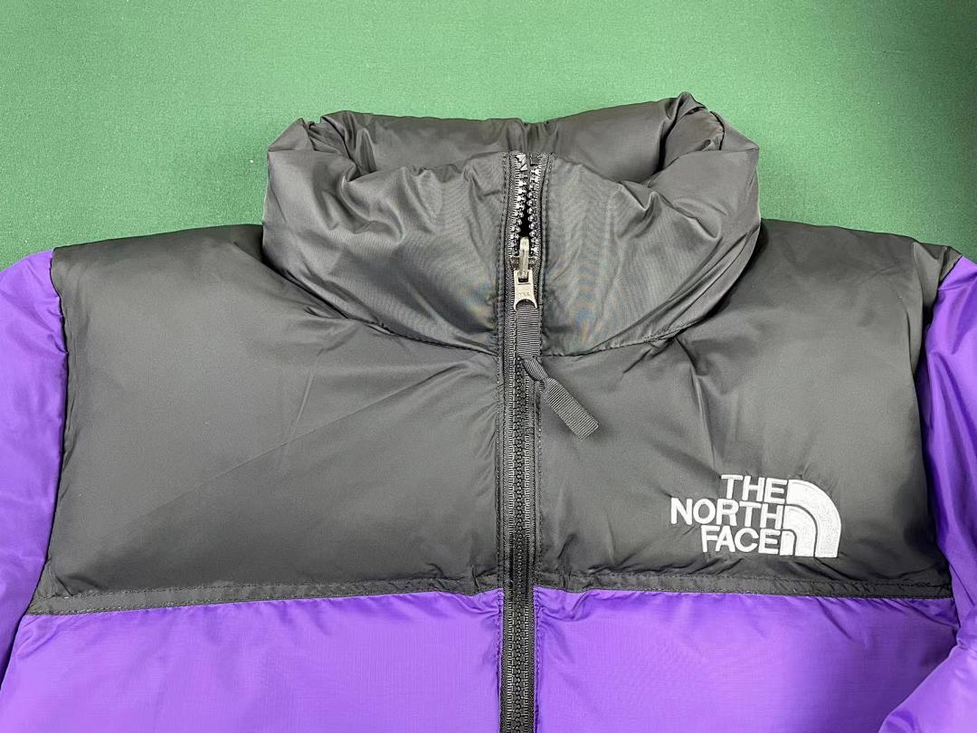 The North Face 1996 Retro Nuptse · 151T — תמונה 21