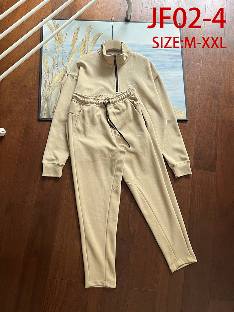 Nike Solo Swoosh · JF02 — תמונה 8