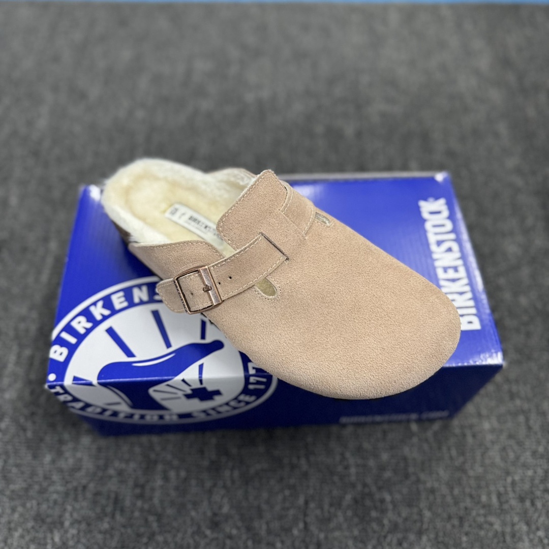 Birkenstock London · Y39B — תמונה 32