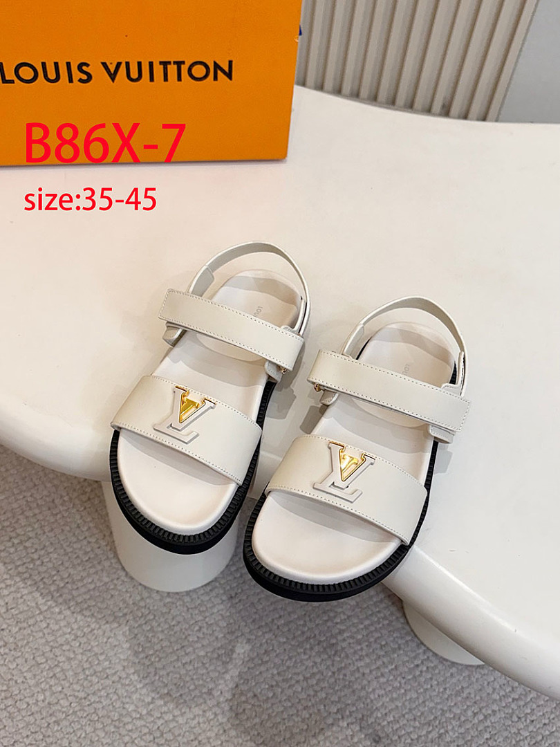 Louis Vuitton Sunset · B86X — תמונה 5