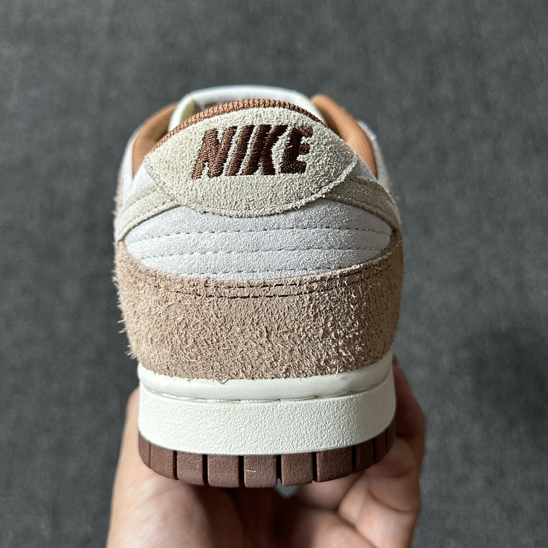 Nike Dunk Low Cacao Wow · CMB3 — תמונה 11