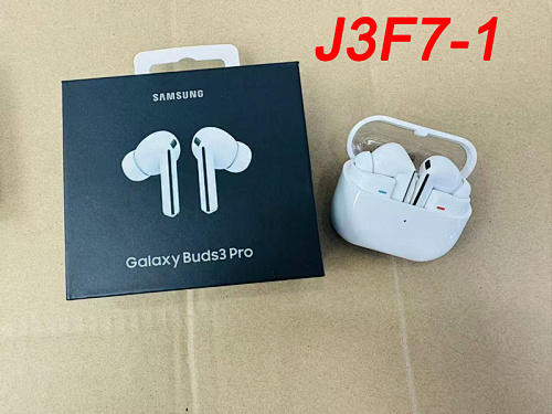 Samsung Galaxy Buds3 Pro · J3F7