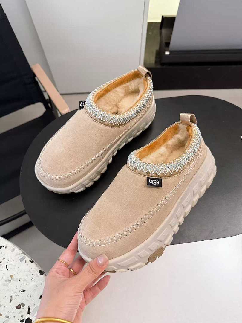 UGG Venture Daze · CB3 — תמונה 4