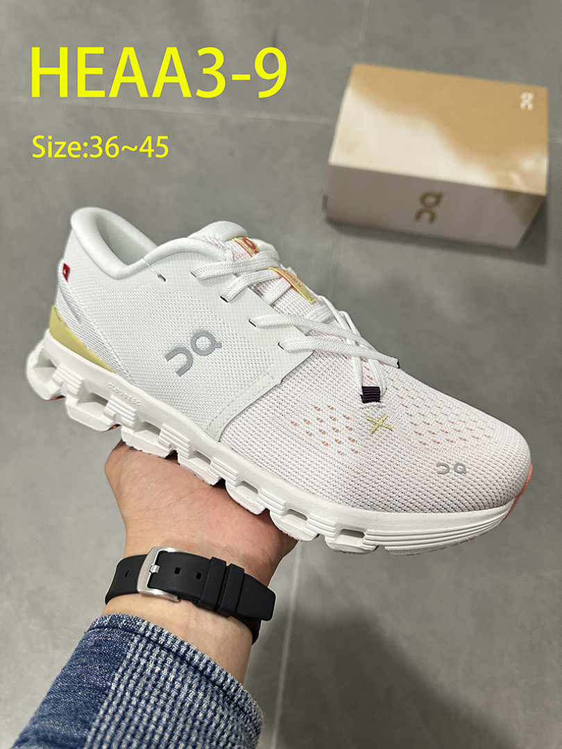 On Running Cloud X 4 · HEAA3 — תמונה 19
