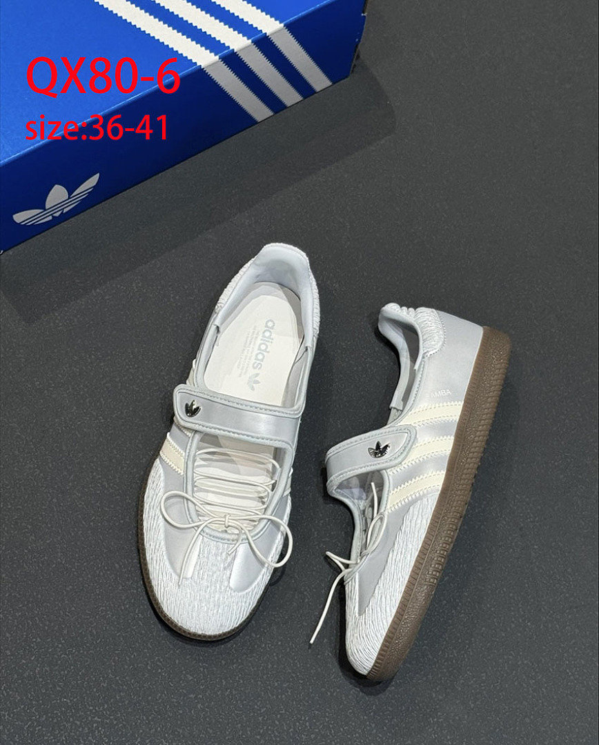 adidas Samba Jane · QX80 — תמונה 27