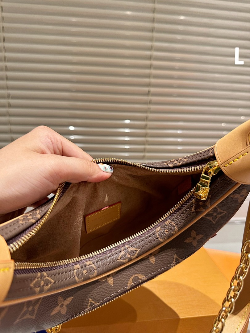 Louis Vuitton Loop · YL01 — תמונה 7