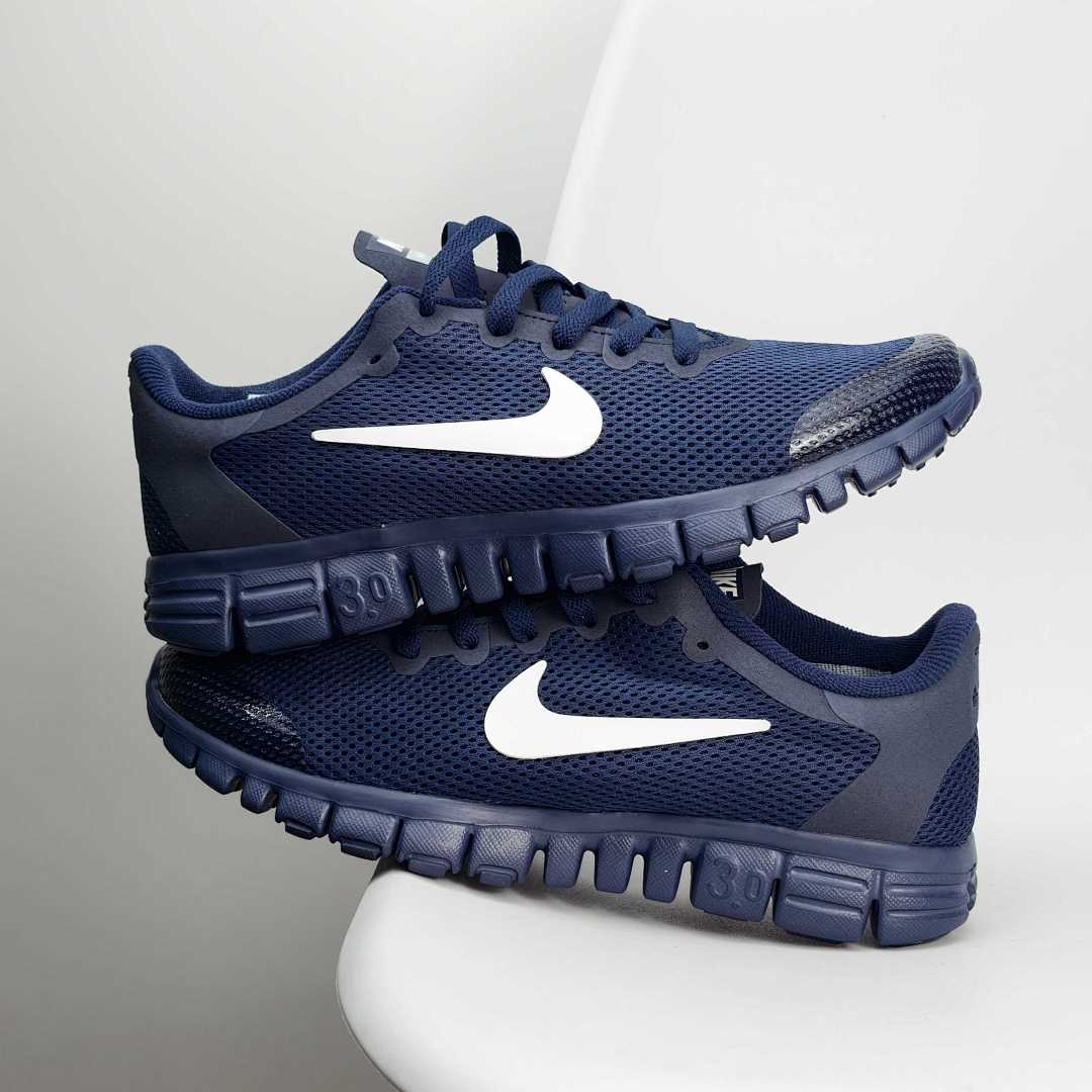 Nike Free Run 3.0 · 35H8 — תמונה 7