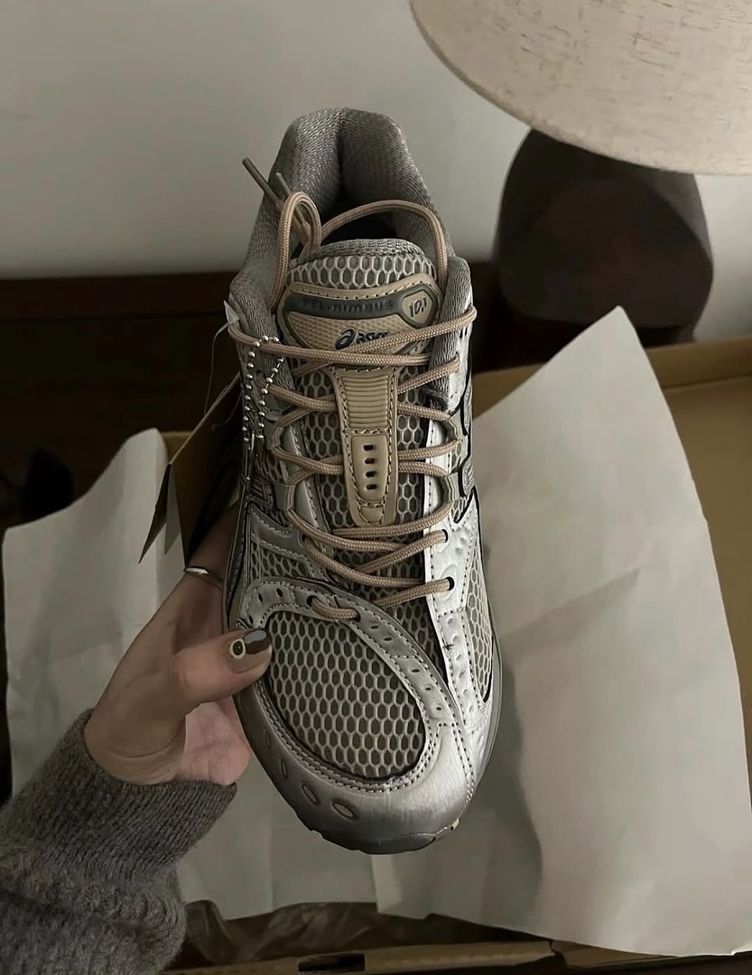 ASICS GEL-Kayano 12.1 · 545H — תמונה 7