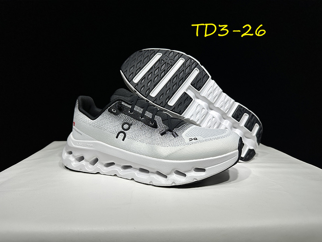 On Cloudtilt · TD3 — תמונה 11