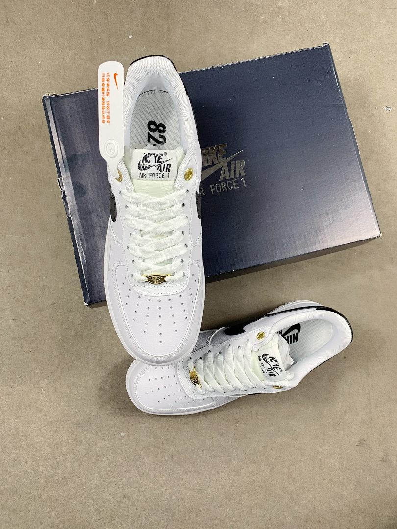 Nike Air Force 1 LXX Vachetta · Y65K — תמונה 7