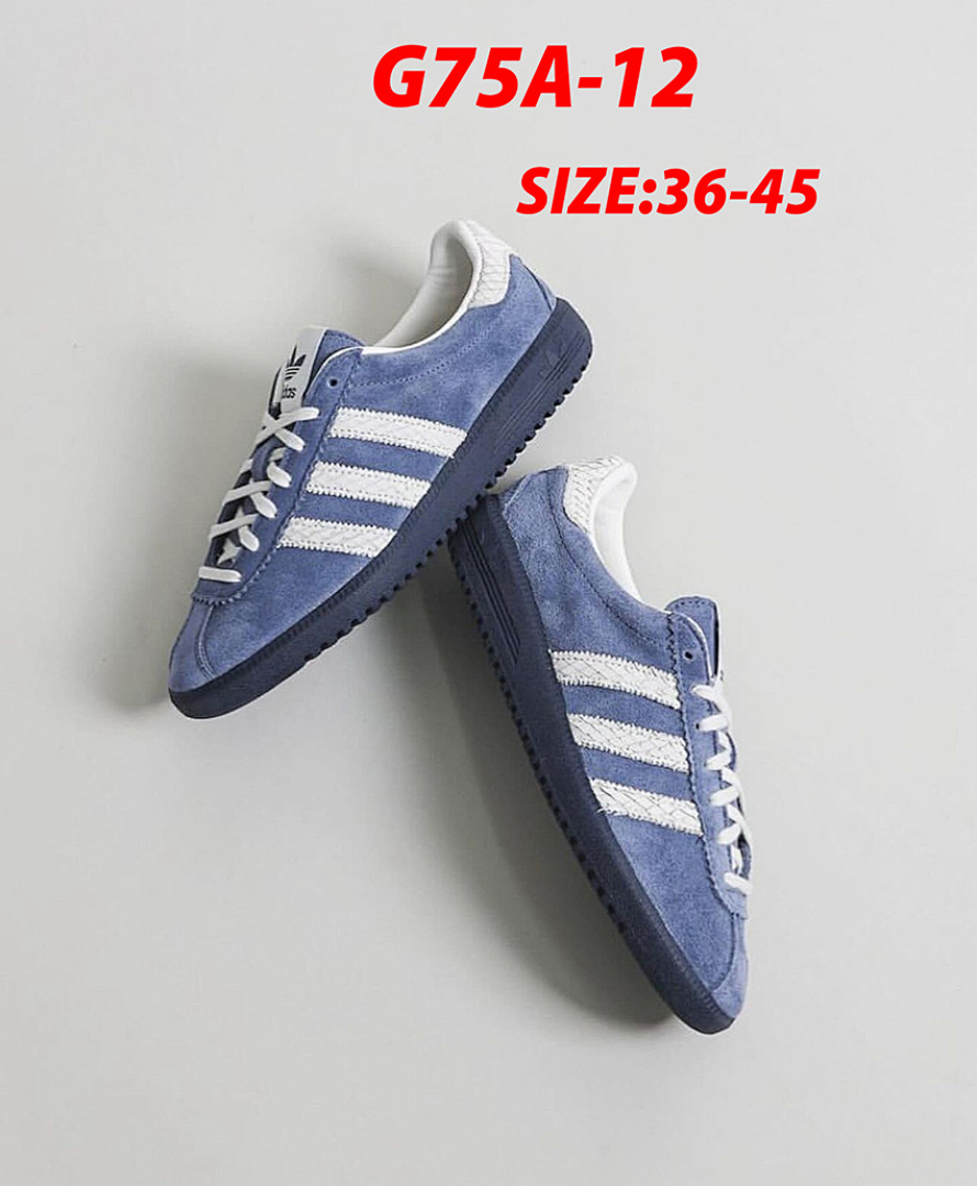Adidas Bermuda · G75A — תמונה 22