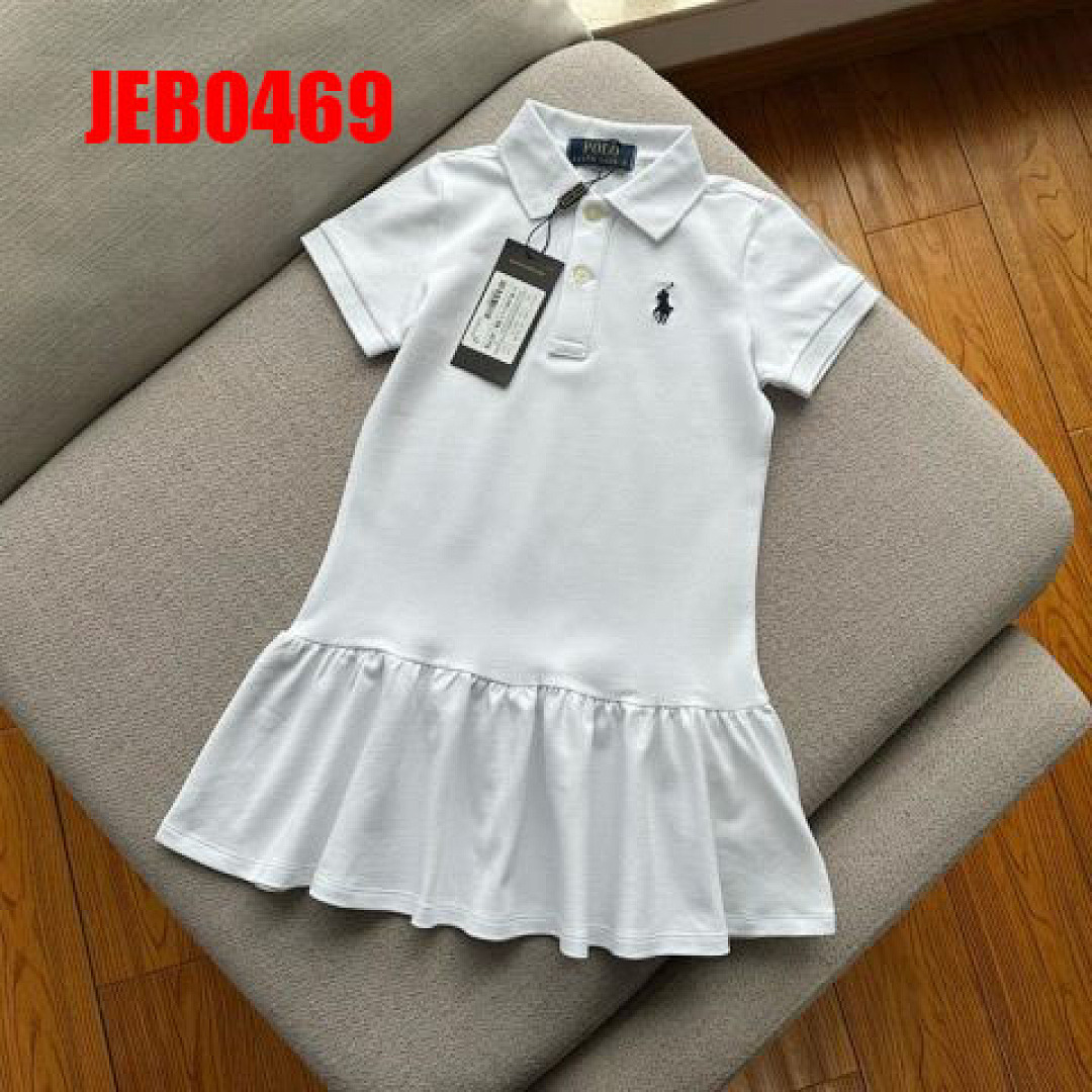 JEB POPO children's dress 38$ — תמונה 8
