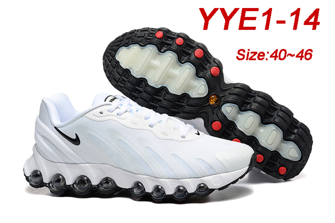 Nike Air Max Dn8 · YYE1 — תמונה 18
