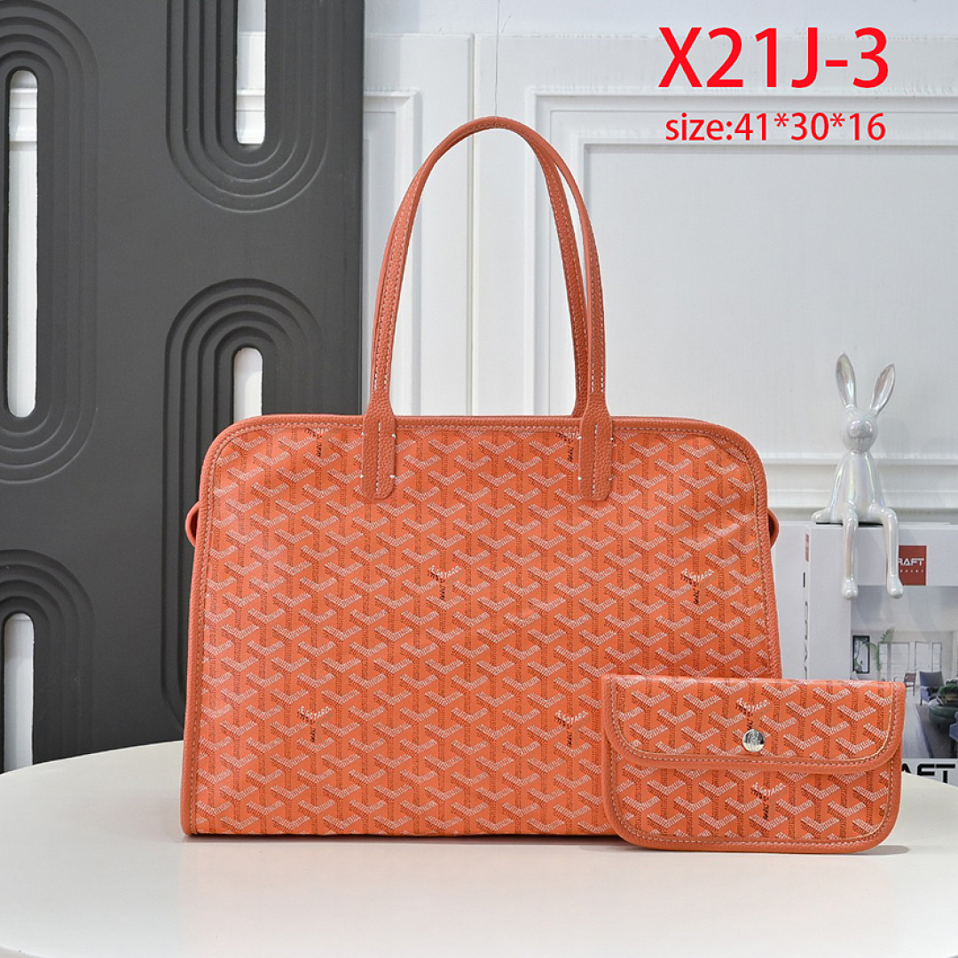 Goyard Sac Hardy Pet Carrier PM · X21J — תמונה 3