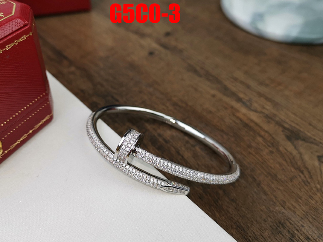 Cartier Juste un Clou · G5C0 — תמונה 17