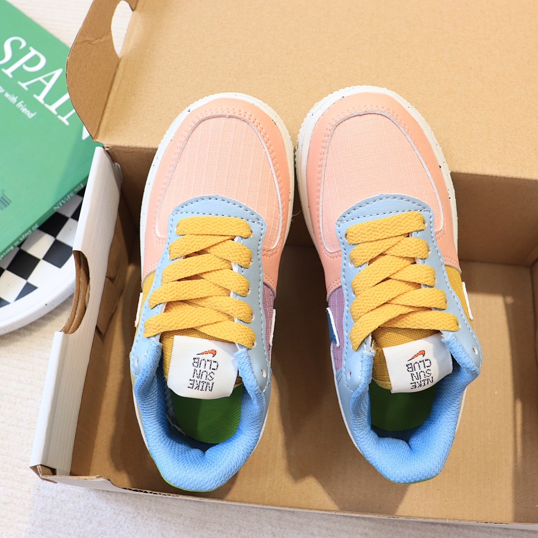 Nike Air Force 1 LV8 PS · Y1B1 — תמונה 10