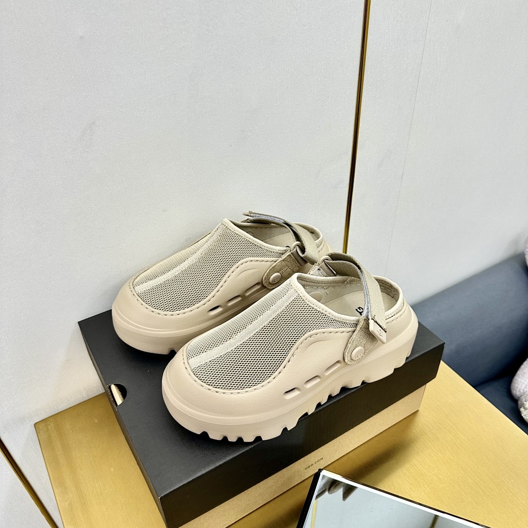 UGG PeakMod Clog · AA2A — תמונה 6