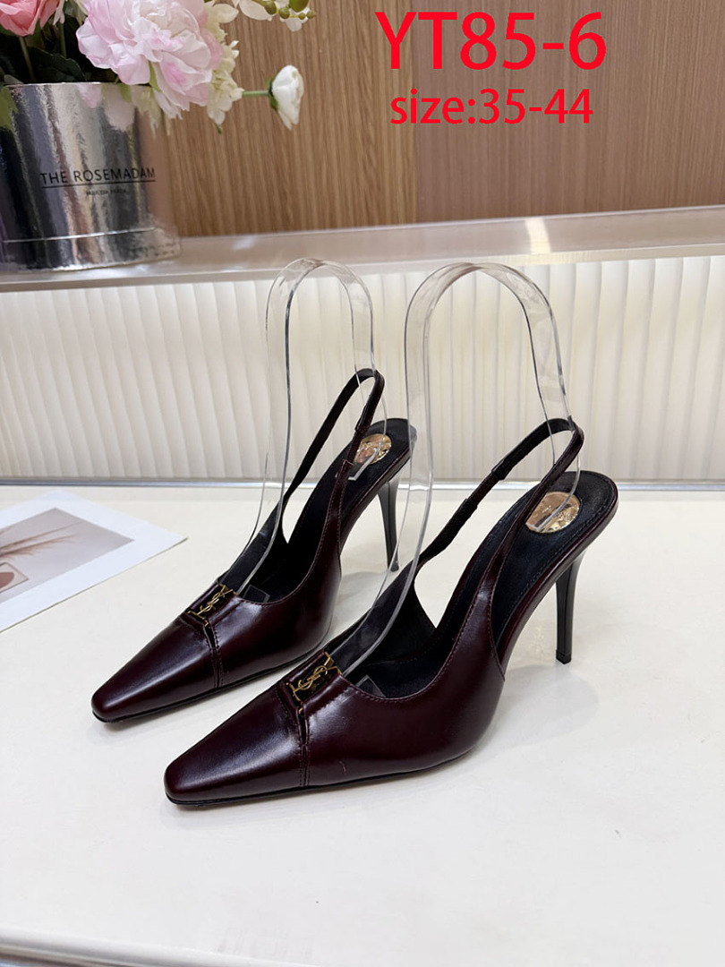 Saint Laurent Babylone Breteuil · YT85 — תמונה 4