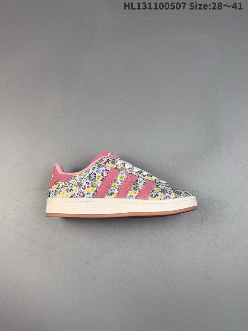 Adidas Samba OG x Liberty London · R99D — תמונה 4