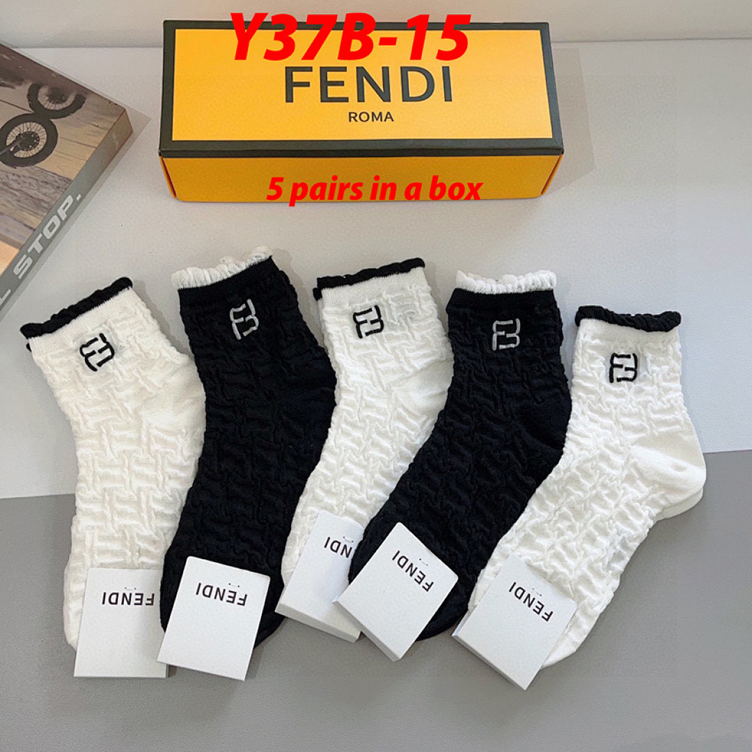 Alo Yoga Half-Crew Throwback Sock · Y37B — תמונה 20
