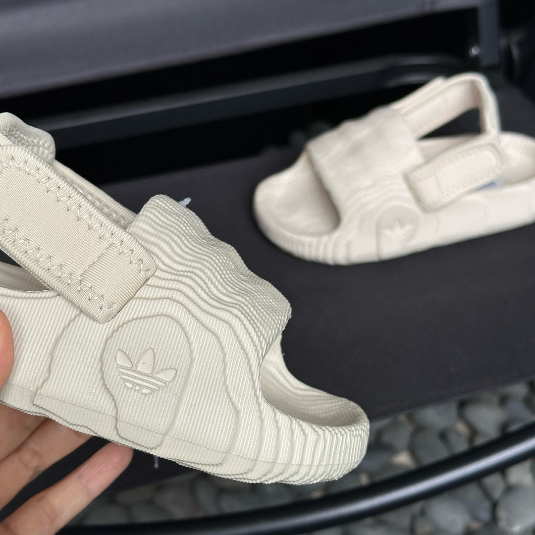 Adidas Adilette 22 XLG · ADK — תמונה 10