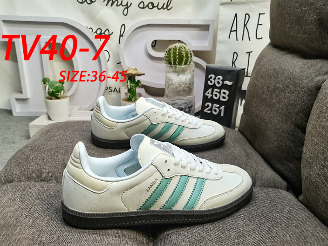 Adidas Samba OG · TV40 — תמונה 29