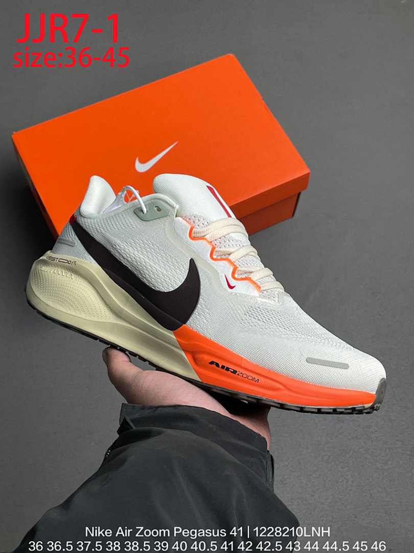 Nike Air Zoom Pegasus 41 · JJR7 — תמונה 15