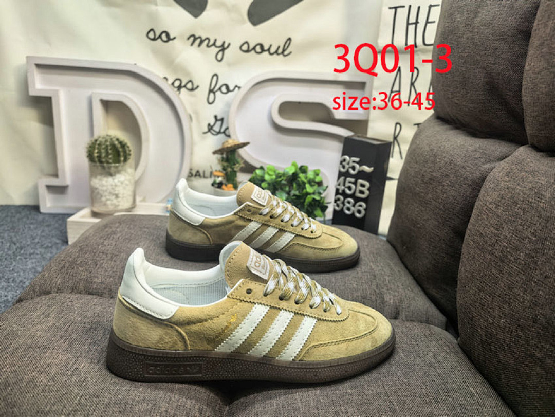 Adidas Handball Spezial · 3Q01 — תמונה 21