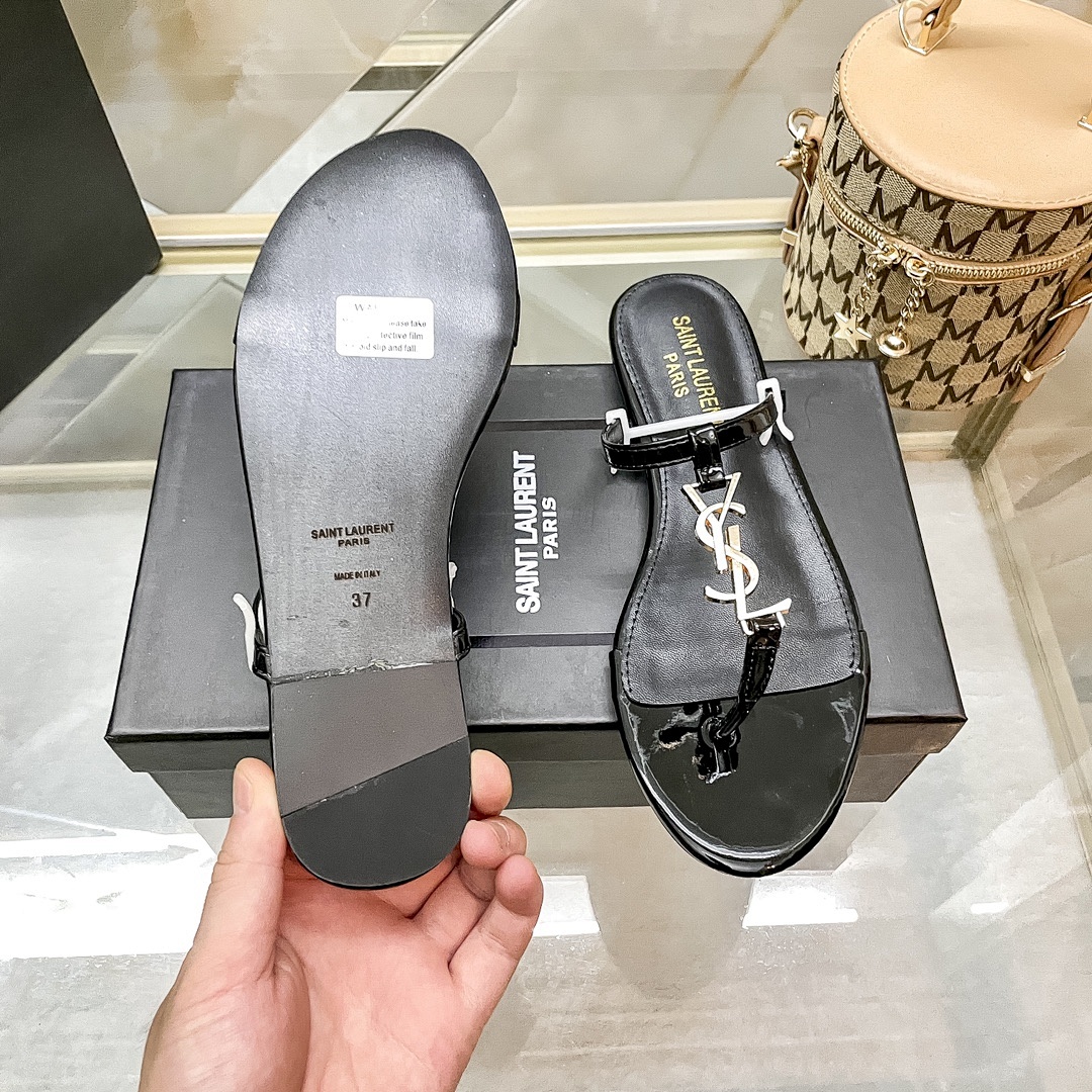 Saint Laurent Cassandra · KK16 — תמונה 5