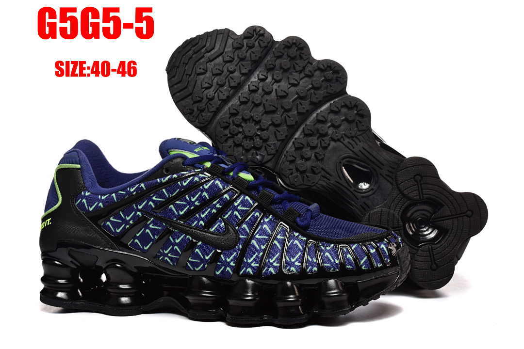 Nike Shox TL · G5G5 — תמונה 20
