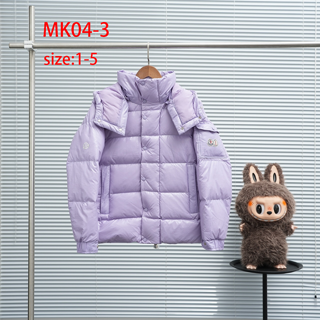 Moncler Maire · MK04 — תמונה 12